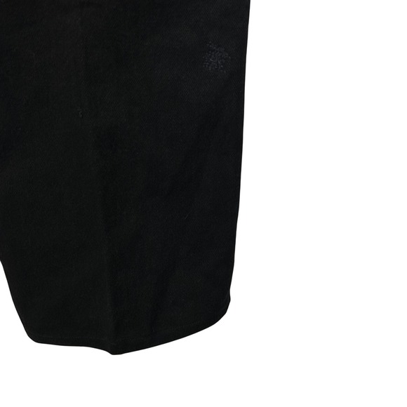 Wrangler Jeans Mens 40x30 Black Cowboy Cut Original Fit Made in USA NWT - Picture 10 of 12